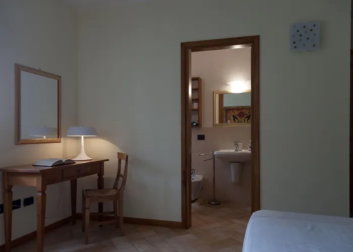 Cerqua Rosara Holiday home *