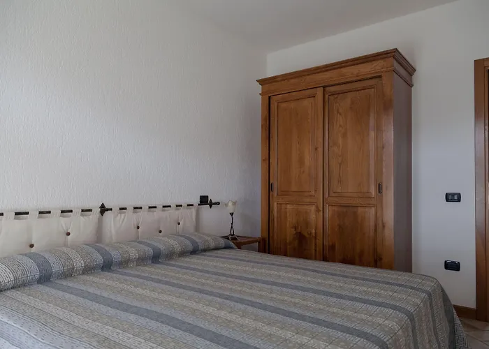 Holiday home Cerqua Rosara