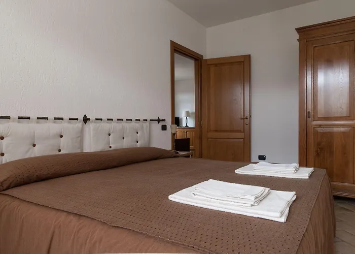 Cerqua Rosara Valtopina