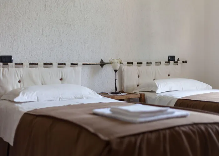 Holiday home Cerqua Rosara