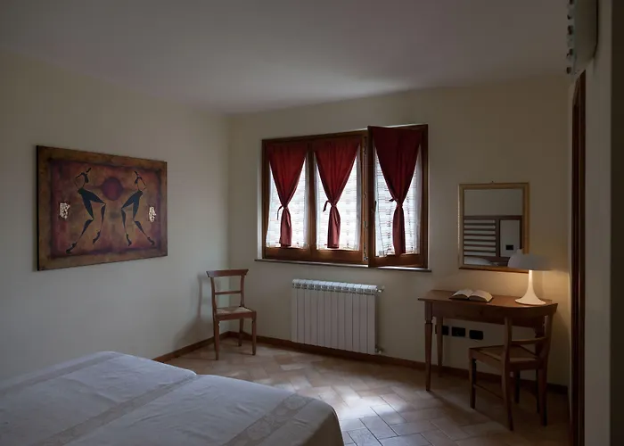 Cerqua Rosara Holiday home