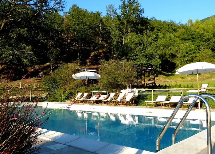 Holiday home Cerqua Rosara *