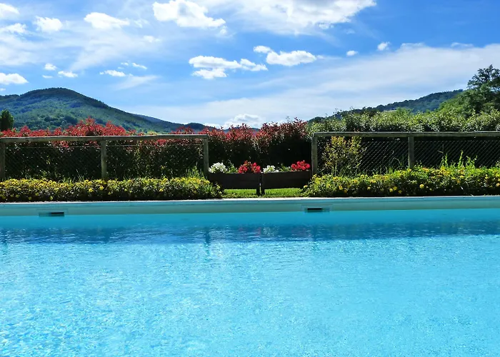 Cerqua Rosara * Valtopina