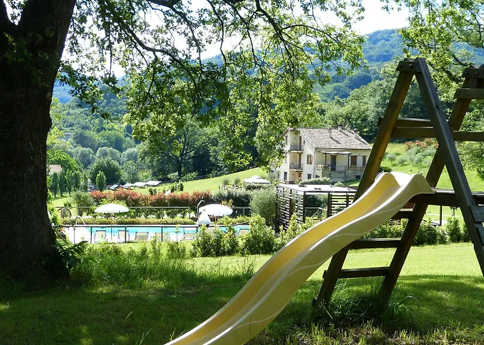 Cerqua Rosara Holiday home *