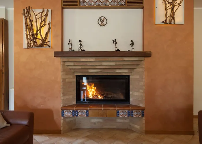 Holiday home Cerqua Rosara