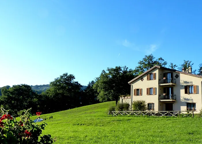 Cerqua Rosara Holiday home