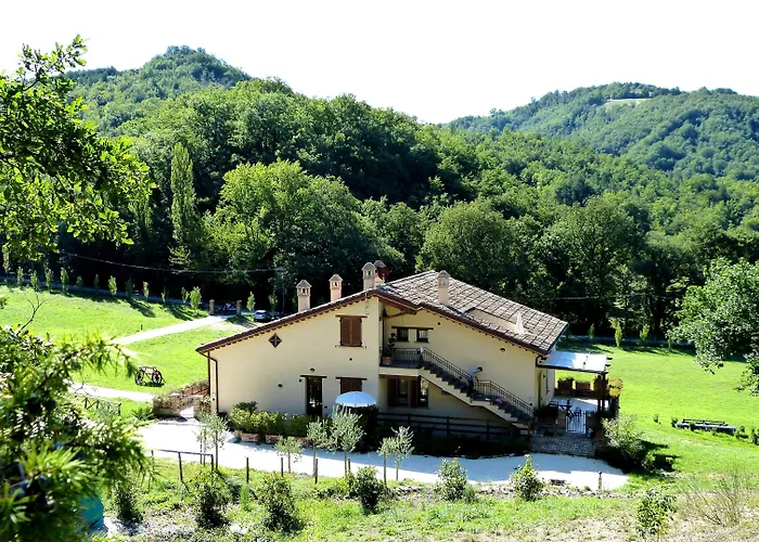 Cerqua Rosara * Valtopina