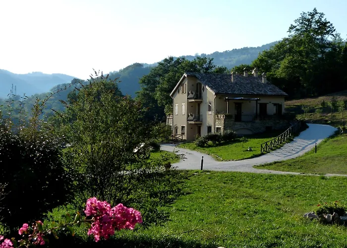 Holiday home Cerqua Rosara