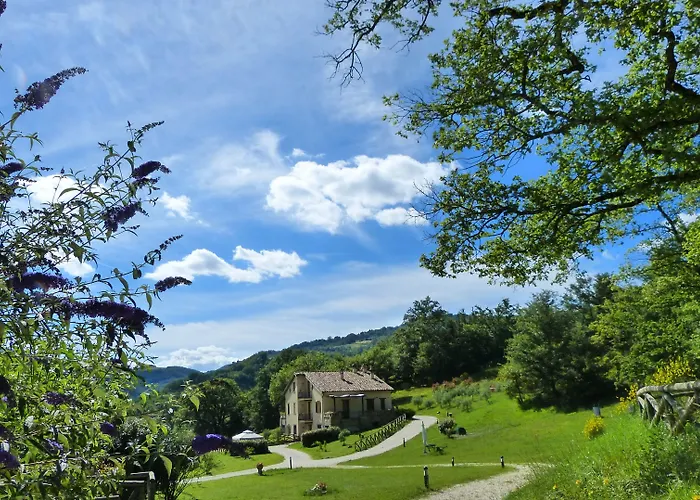 Cerqua Rosara Holiday home