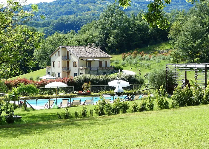 Cerqua Rosara Valtopina