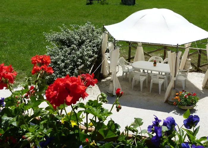 Cerqua Rosara Holiday home *