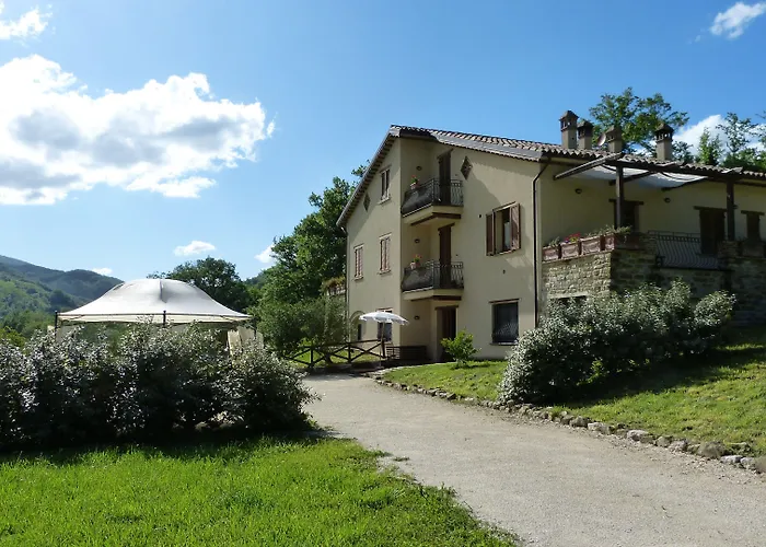 Holiday home Cerqua Rosara *